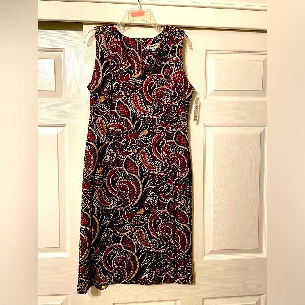 Shelby & Palmer size 14